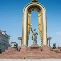 همسفر به تاجیکستان