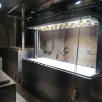 گاوصندوق اسانسوری پیچی زمرد|ابزارآلات|تهران, فردوس|دیوار