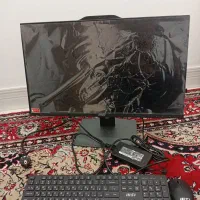 کامپیتر همه کاره