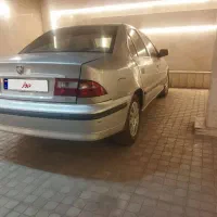 سمند lx|خودرو سواری و وانت|مشهد, گلبرگ شمالی|دیوار