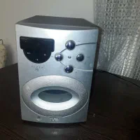 اسپیکر کامپیوتر TVM