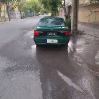 مزداf 323|خودرو سواری و وانت|اصفهان, آفاران|دیوار