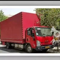 اتوبارباربری شهریار فردوسیه امیریه حمل اثاث منزل|خدمات حمل و نقل|شهریار, شهریار|دیوار