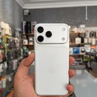 17 promax آیفون