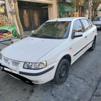 سمند SE، مدل ۱۳۹۶