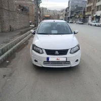 ساینا ۹۶ بدون رنگ|خودرو سواری و وانت|ارومیه, |دیوار