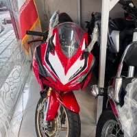 Honda cbr 250 rr|موتورسیکلت|تهران, اکباتان|دیوار