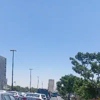 فروش حیاطی دو‌طبقه ۳۵ متری لوستر فروش ها