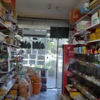 یک دربند مغازه ۱۸متر تجاری دائم|فروش مغازه و غرفه|مشهد, نظام دوست|دیوار