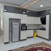 سوئیت واحد در شهر قشم