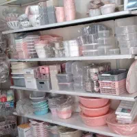 فروش لوازم مغازه به دلیل جمع کردن مغازه