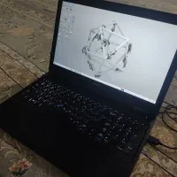 لب تاپ dell 5590