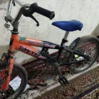 دوچرخه 16