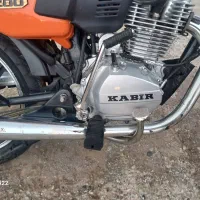 موتورهندا۲۰۰|موتورسیکلت|رشت, یخسازی|دیوار