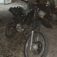 تریل جترو ۱۵۰|موتورسیکلت|خوسف, |دیوار