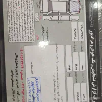 206 اس دی v8 مدل96|خودرو سواری و وانت|پارسآباد, |دیوار