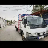 باربری حمل و نقل  به تمام نقاط کشور با تخفیف ویژه