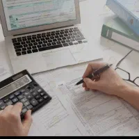 حسابدار خانم