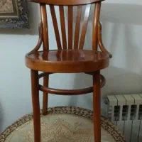 صندلی لهستانی