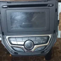 مانیتور چانگان