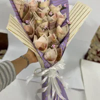 گل ارایی باکس و دسته گل و گیفت|گل مصنوعی|سبزوار, رضوان|دیوار