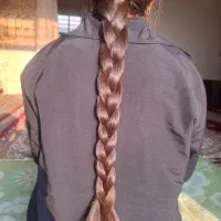 مو 60 سانت|آرایشی، بهداشتی، درمانی|اهرم, |دیوار