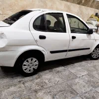 تیبامدل ۹۵|خودرو سواری و وانت|مشهد, شهرک مهر آباد|دیوار