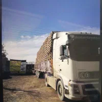 پالت دسته دوم و نو چوبی و پلاستیکی چهارتراش تخته|فعالیت داوطلبانه|قزوین, |دیوار