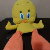 عروسک|اسباب‌بازی بچه|ماکو, |دیوار