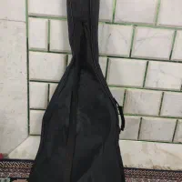 کیف گیتار|گیتار، بیس، امپلیفایر|زنجان, |دیوار