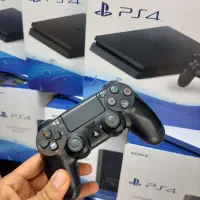 دسته ps5 و ps4|کنسول، بازی ویدئویی و آنلاین|تهران, لاله زار|دیوار