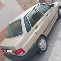 پراید ۸۶ لوکس جیرفت|خودرو سواری و وانت|عنبرآباد, |دیوار