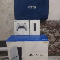 پی اس فایو اسلیم ریجن اروپا دیسک خور