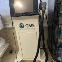 فروش دستگاه لیزر GMEآلمان موی زائد،واریس،قارچ ناخن