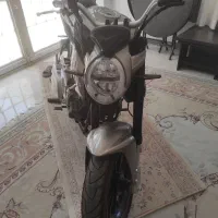 موتور ۱۵۰ آشیل