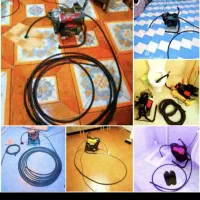 لوله بازکن کل یزدوفنرزنی چاه فاضلاب