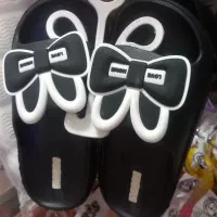 انواع دمپایی شیک|کیف، کفش، کمربند|نجف‌آباد, امام خمینی|دیوار