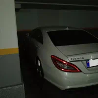 بنز CLS500 سفید 2012 فول|خودرو کلاسیک|تهران, صادقیه|دیوار
