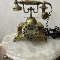 تلفن برنز