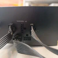 پاور 750|قطعات و لوازم جانبی رایانه|زنجان, |دیوار