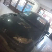 ۲۰۶ سوخته