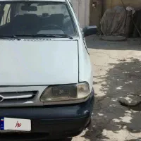 پراید مدل ۷۶|خودرو سواری و وانت|مشهد, رسالت|دیوار