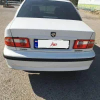 سمند ef7|خودرو سواری و وانت|بندر ماهشهر, |دیوار