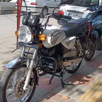 باکسر طرح دینو ۲۰۰|موتورسیکلت|سنندج, |دیوار