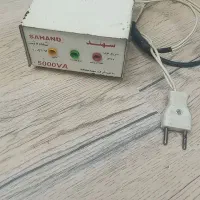 ترانس محافظ یخچال