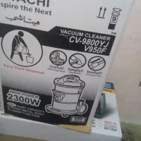 جارو  برقی  هیتاشی