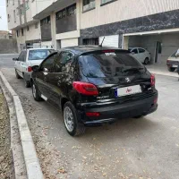 ۲۰۷ مدل ۱۴۰۳ دنده ارتقایافته پانا|خودرو سواری و وانت|اصفهان, سپاهان‌شهر|دیوار