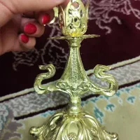 آینه شمعدان|صنایع دستی و سایر لوازم تزئینی|تهران, اتابک|دیوار