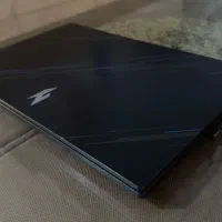 لپ تاپ Acer nitro v15|رایانه همراه|کرمان, |دیوار