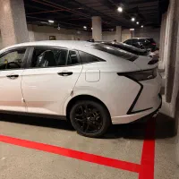 لاماری 2025 اکو|خودرو سواری و وانت|تهران, ولنجک|دیوار